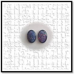 LG00400D-Opal Triplet Pair.