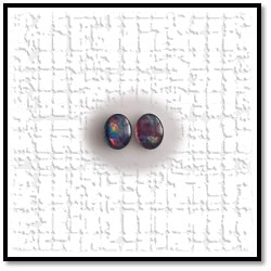 LG00240A-Opal Triplet Pair.