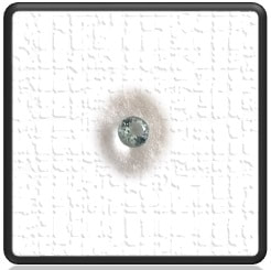 LGAQ00600A-0.95ct Aquamarine.