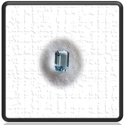 LGAQ01000A-1.6ct Aquamarine.