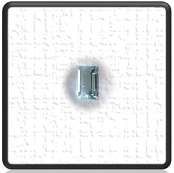 LGAQ03600A-3.95ct Aquamarine.