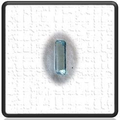 LGAQ04000A-3.8ct Aquamarine.