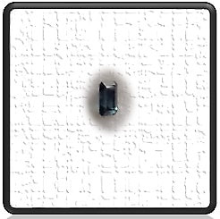 LGS02800A-2.4ct Australian Parti Sapphire.