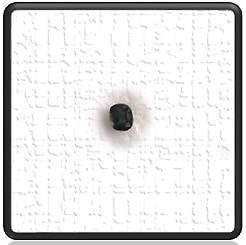 LGS01500A-1.65ct Australian Parti Sapphire.