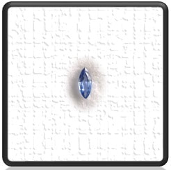 LGS02000B-1.10ct Sri Lankan Sapphire.