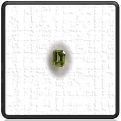 LGP00200A-2.65ct Peridot.