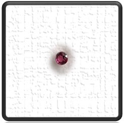 LGR08000A-1.1ct Natural Ruby.