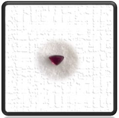 LGR01600A-0.55ct Natural Ruby.