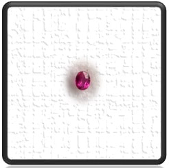 LGS04000B-1.4ct Pink Sri Lankan Sapphire.
