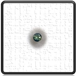LGS02800B-1.2ct Teal Sapphire.