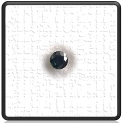 LGS07000A-2.85ct Teal Sapphire.