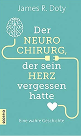 James R. Doty, Neurochirurg