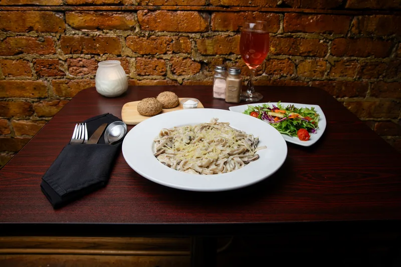 Dinner