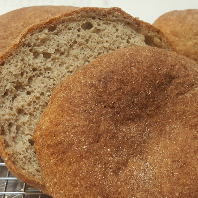 Bread & Rolls
