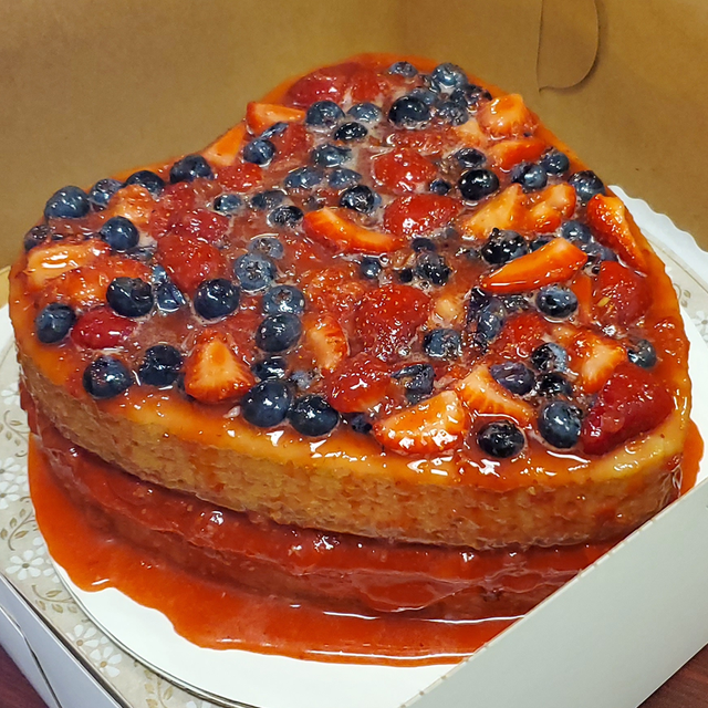 Cheesecakes