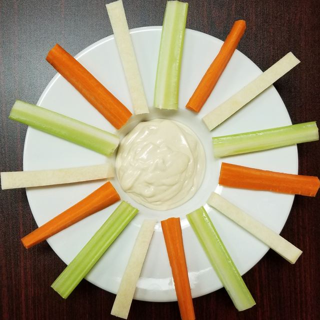 Appetizers (GF)