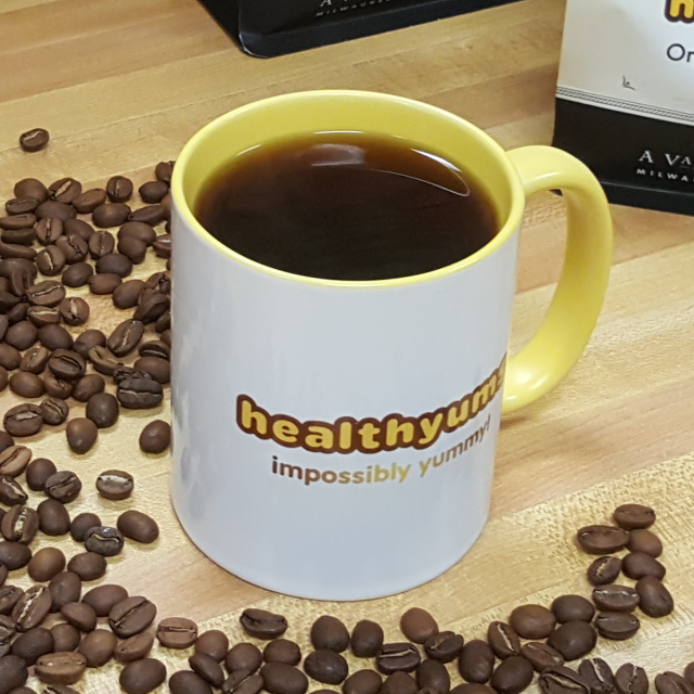 Hot Drinks