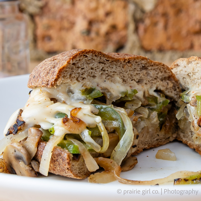Gluten-Free Brunch Menu