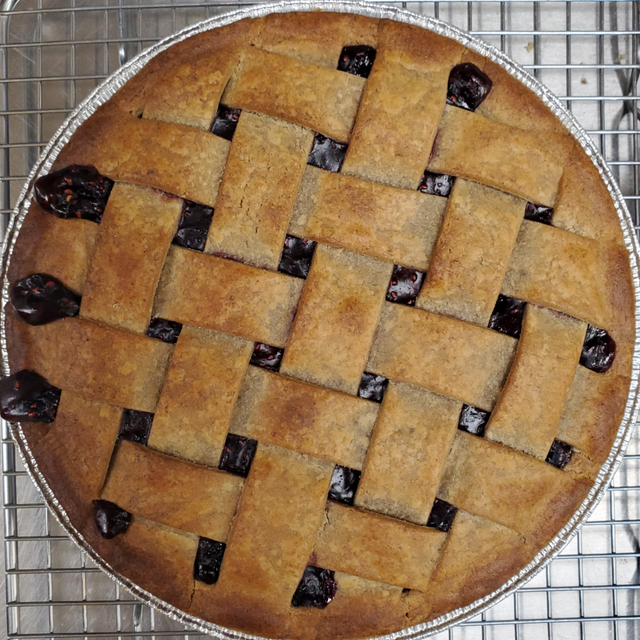 Pies & Crisps
