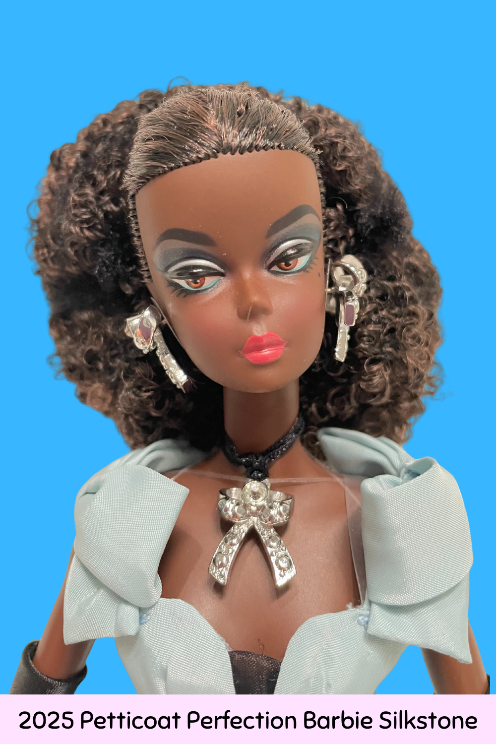 Petticoat Perfection Barbie