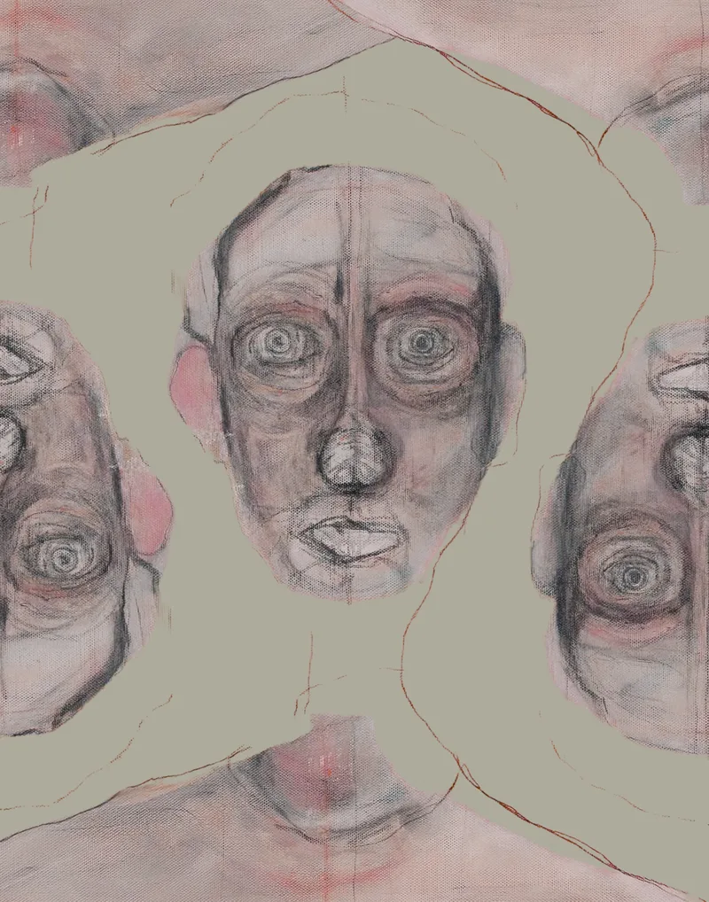 Expressionist Print (2 of 4)