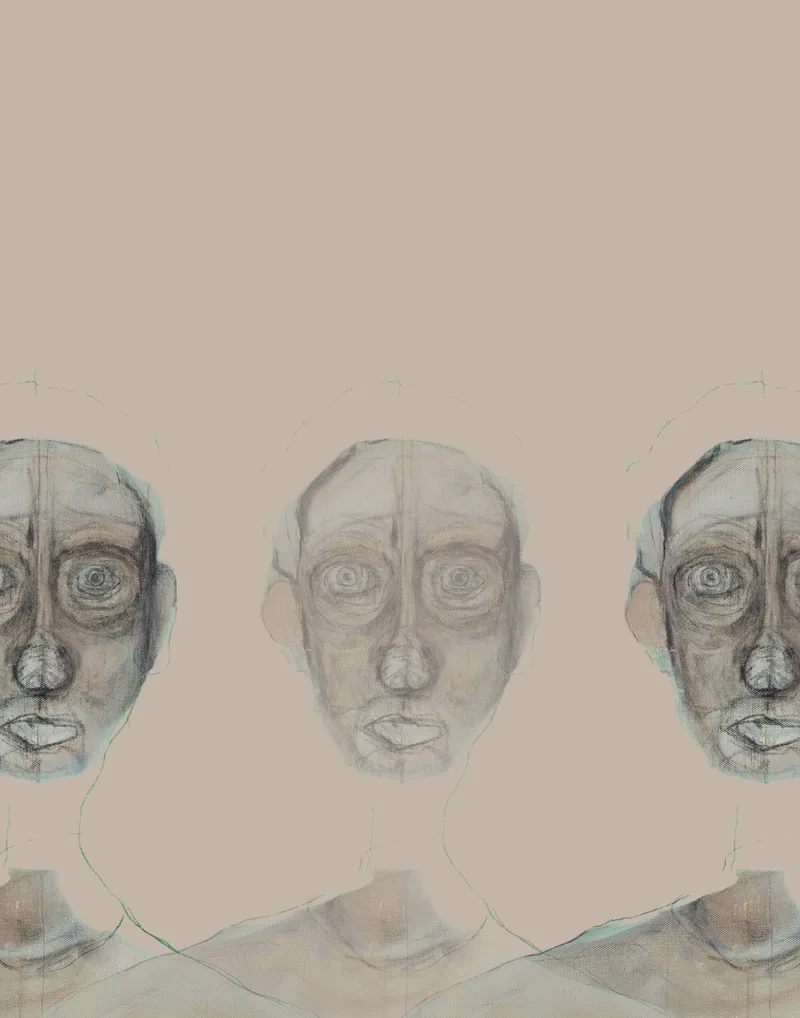 Expressionist Print (4 of 4)