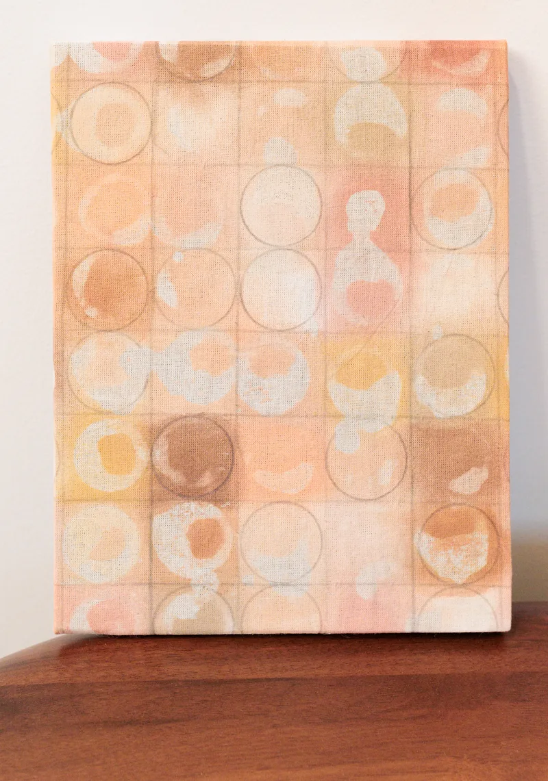 Expressionist Grid