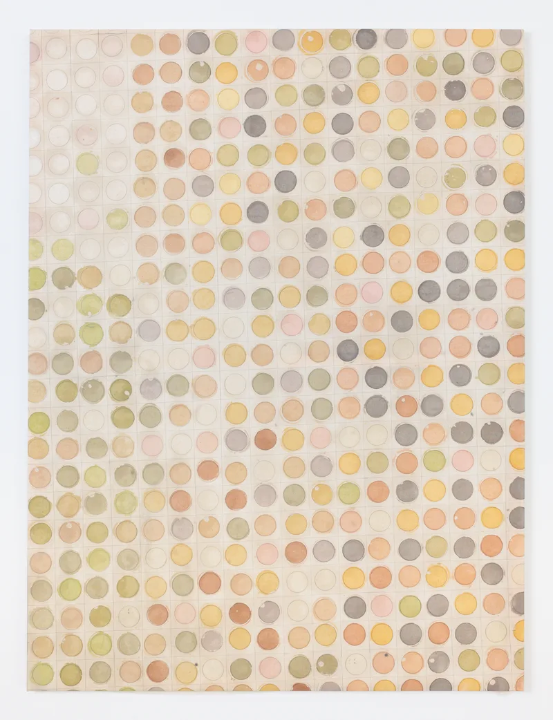 Expressionist Grid (large)