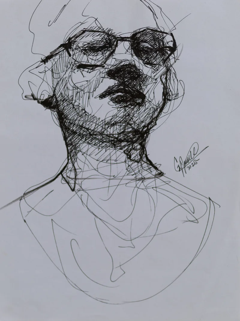 Expression 9