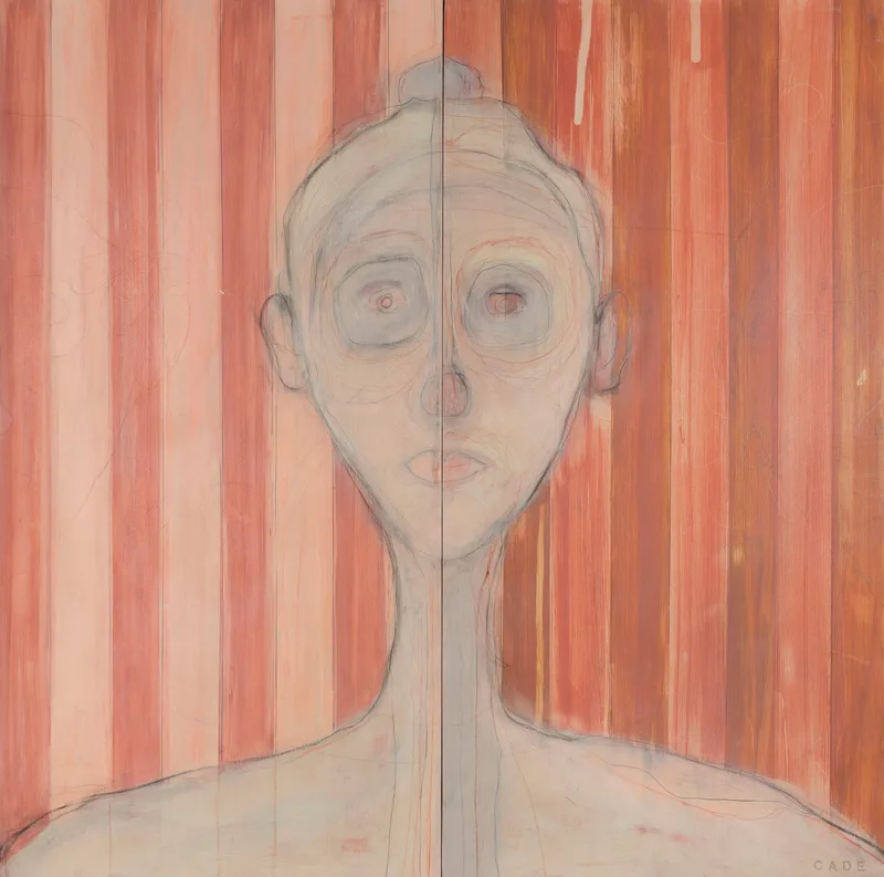 Expressionist Corner