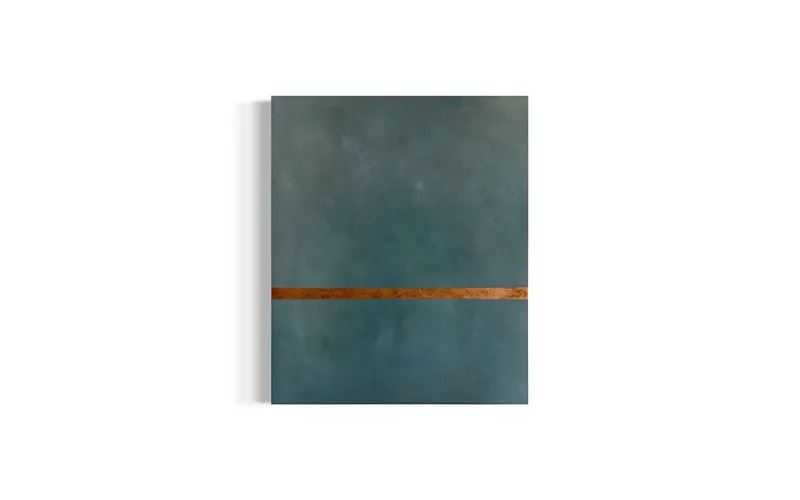 Copper Lining
