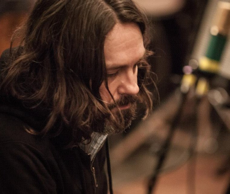 Keith Hanlon, Columbus, Ohio ambient musician, YourInfoDaily music cover