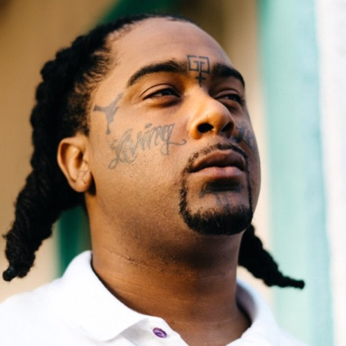 03 Greedo- "Traphouse" feat. Shoreline Mafia