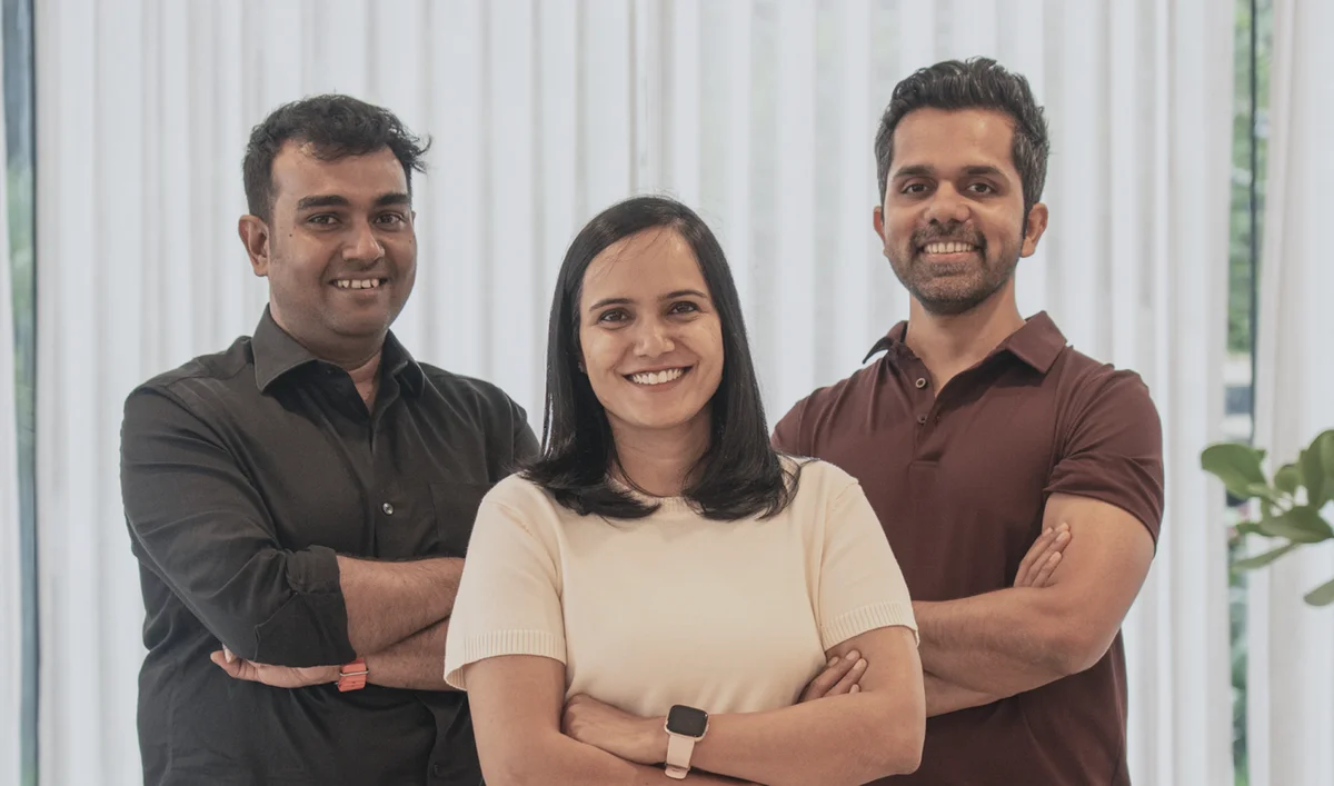 Echovane Lands $1M Pre-Seed to Put AI Agents in Charge of Market Research