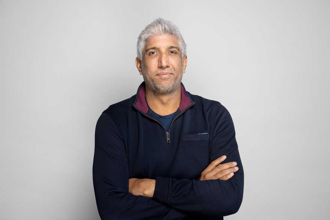 Canopy, Co-Founded by Shan Sinha, Raises $22M in Series B Funding