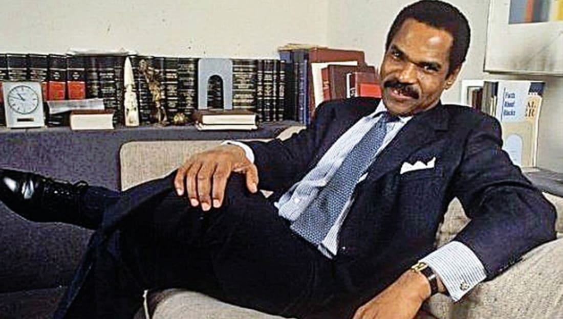 From Wall Street to Hollywood: “Why Should White Guys Have All the Fun?” Proves Reginald F. Lewis’s Legacy Is Just Getting Started