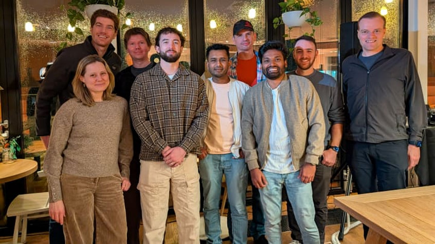 Kilo Code, co-founded by Scott Breitenother and Sid Sijbrandij,  Raises $8M in Seed Funding