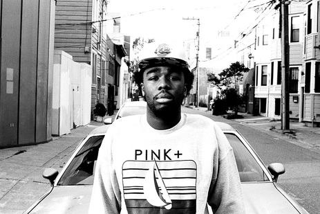 Iamsu 'Show You' featuring 50 Cent & Jay Ant