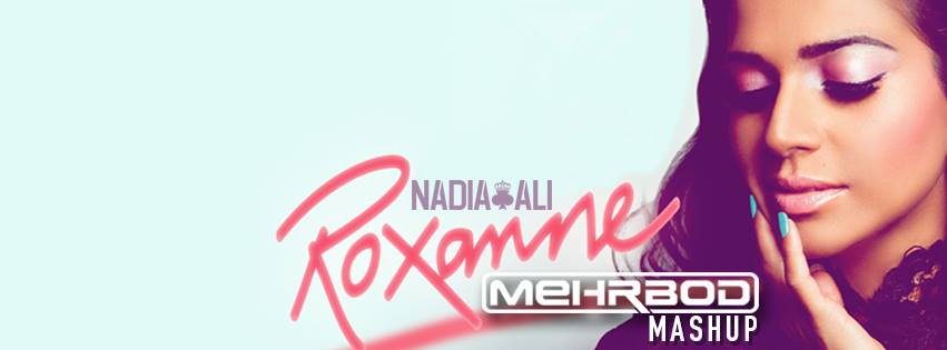 Nadia Ali's Homecoming Performance @ Exchange Los Angeles!
