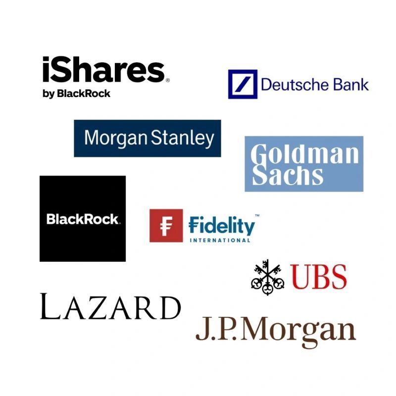 2024 Wall Street Outlook: Unveiling the Secrets of Top Investment Banks and Asset Managers by Colaeb