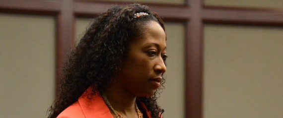 The Justice System is Failing Black Women and Girls