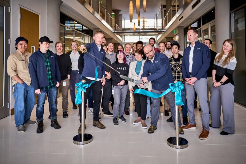 Curi Bio Raises $10M in Series B Funding