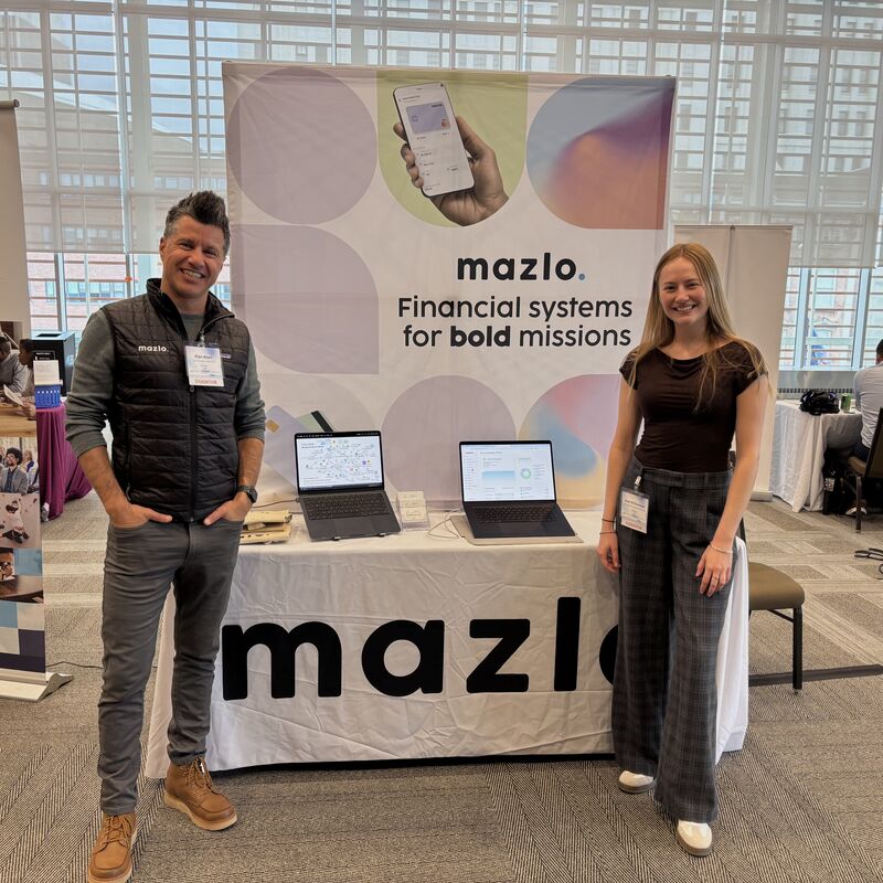 Mazlo, led by Kian Alavi and Sean Anderson, Raises $4.5M in Seed Funding