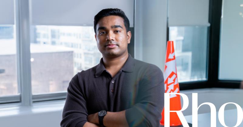 Glimpse, Led by Akash Raju, Raises $35M in Series A Funding led by Andreessen Horowitz