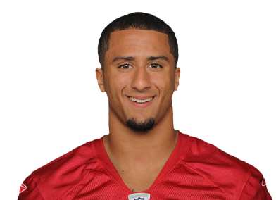 Colin Kaepernick, NFL QB for '49ers, being investigated by Miami police