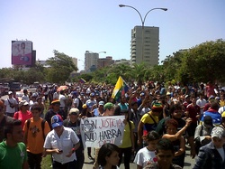 Update On Venezuela