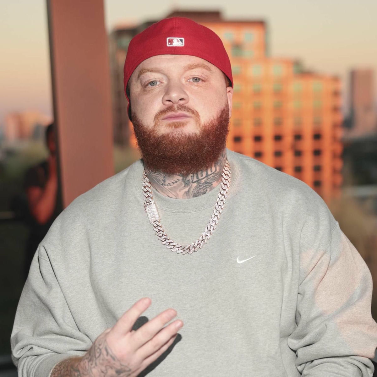 Belly Gang Kushington drops new music video for Call Back Kush 