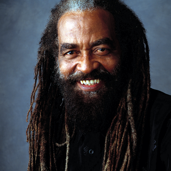 John Holt Lives!  Celebrate the life of this Reggae Legend