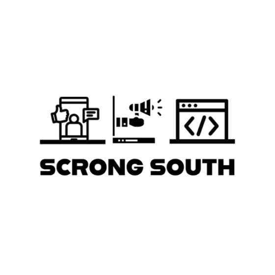 Disruptive Digital Marketing Agency, Scrong South, Combines a LinkedIn Social Media Management & Sales Offering