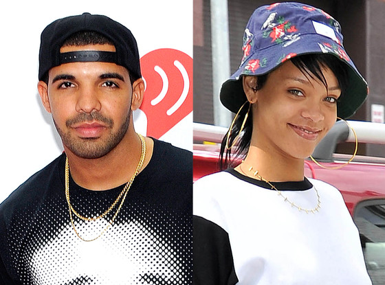Drake releases intimate song for Rihanna in 'Days In The East'
